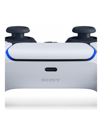 PlayStation 5 DualSense Безпровідний Маніпулятор